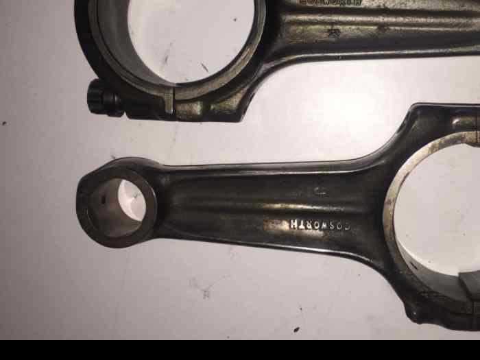 Pièce moteur