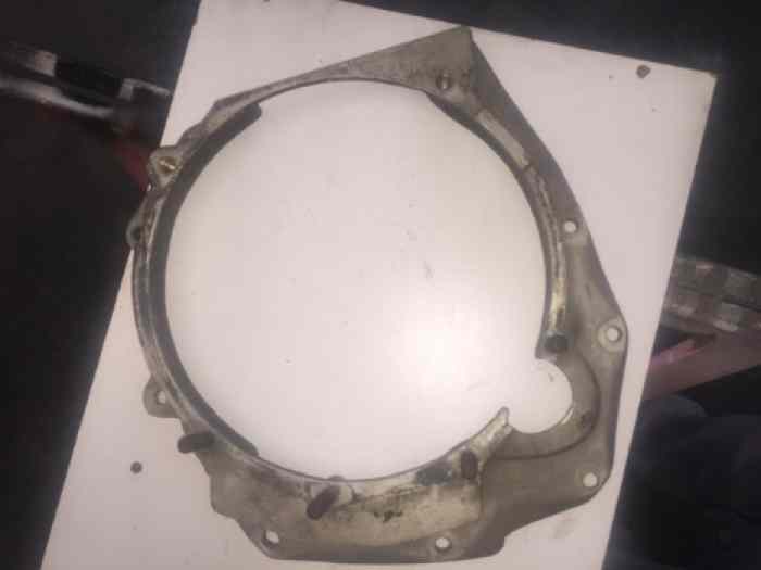 Pièce moteur