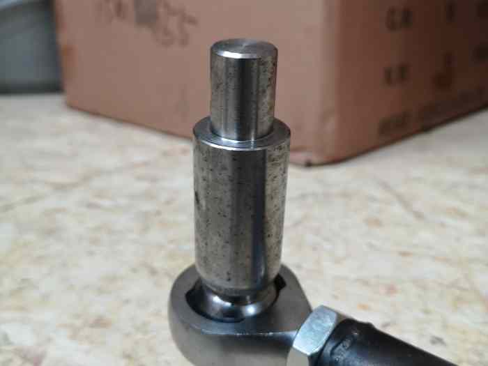 Triangle mecano soudé pour golf mk2 mk3 ou seat Ibiza mk2 2