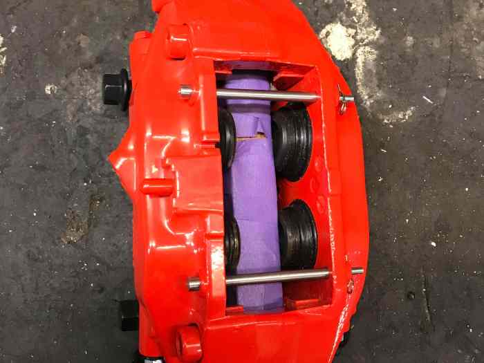vend etrier brembo 0