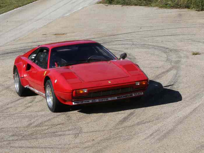 Ferrari 308 GTB Gr4 0