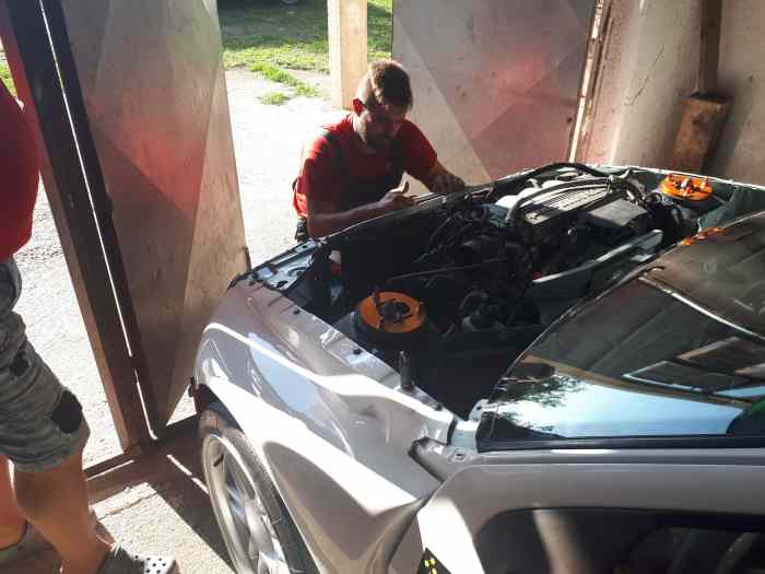 CLIO 1 - 252hp 4