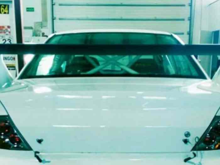 For sale:  MITSUBISHI EVO 7 1