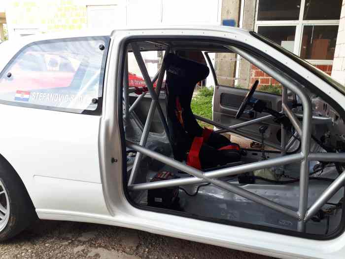 CLIO 1 - 252hp 5