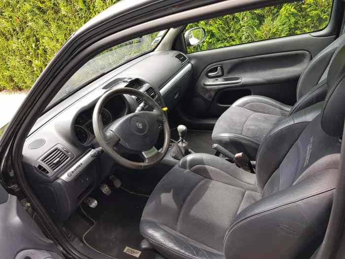 Renault Clio 2 RS 2 1