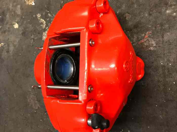 vend etrier brembo 0