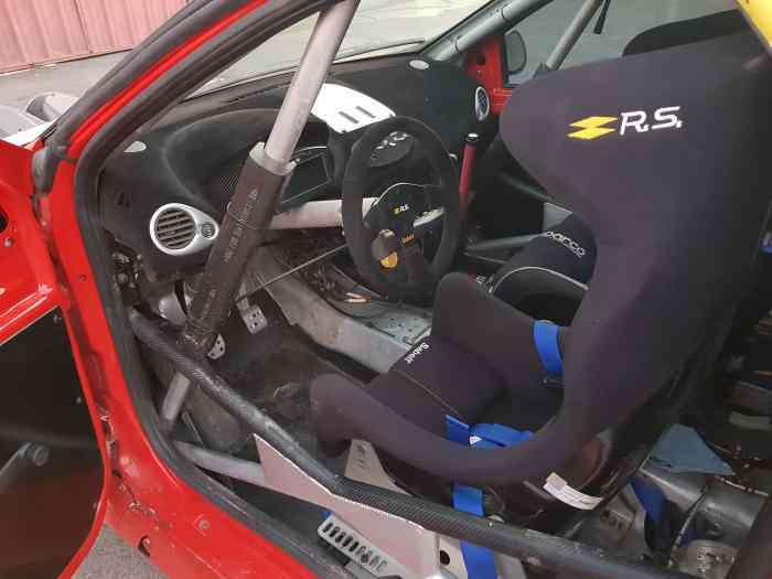 Clio 3 F2014 r3 max – photo 5 sur 6