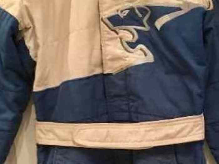 recherche Peugeot combinaison / SEARCHING Peugeot racing suite