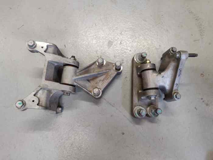 Pieces Clio 3 cup 1