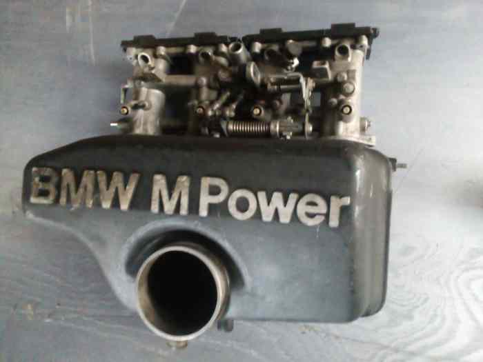 Lot de pièces BMW M3 E30 S14 0