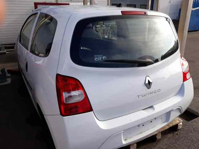 Twingo RS R1 1