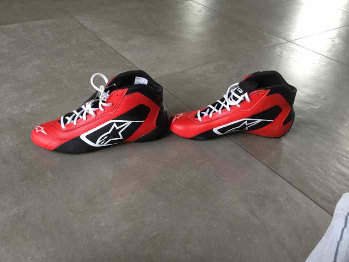 Alpinestars taille 39 neuve 2
