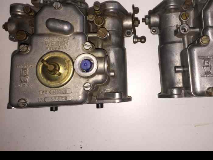 Pièce moteur