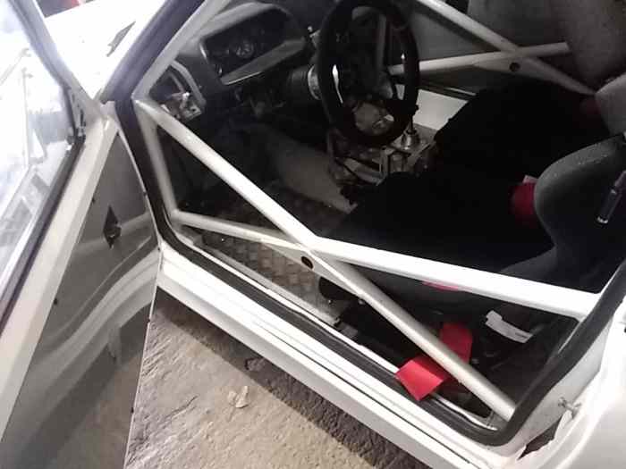 peugeot 205 5