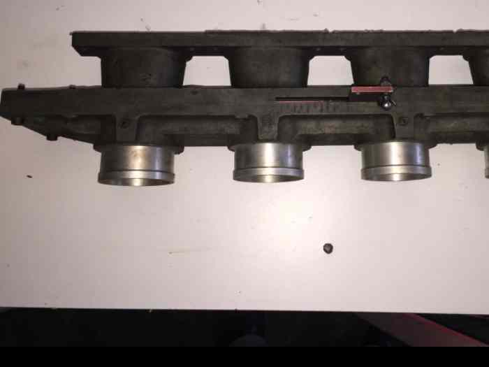 Pièce moteur