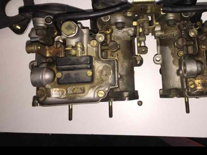 Pièce moteur