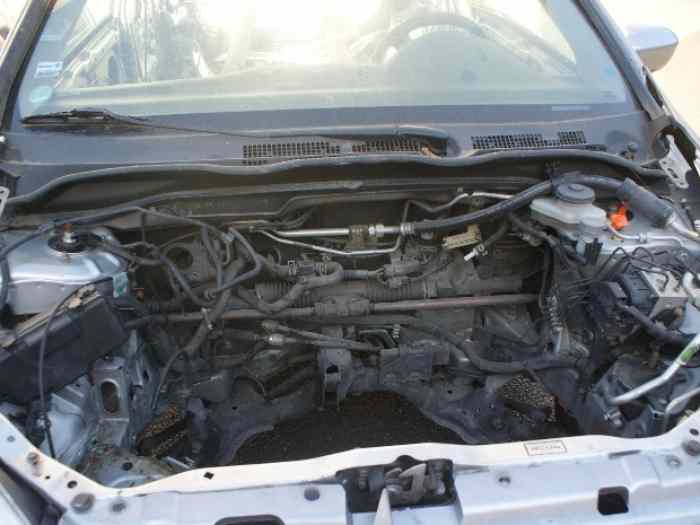 CAISSE HONDA CIVIC 3