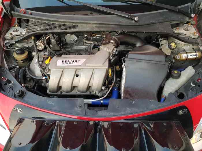 Clio 3 F2014 r3 max – photo 6 sur 6