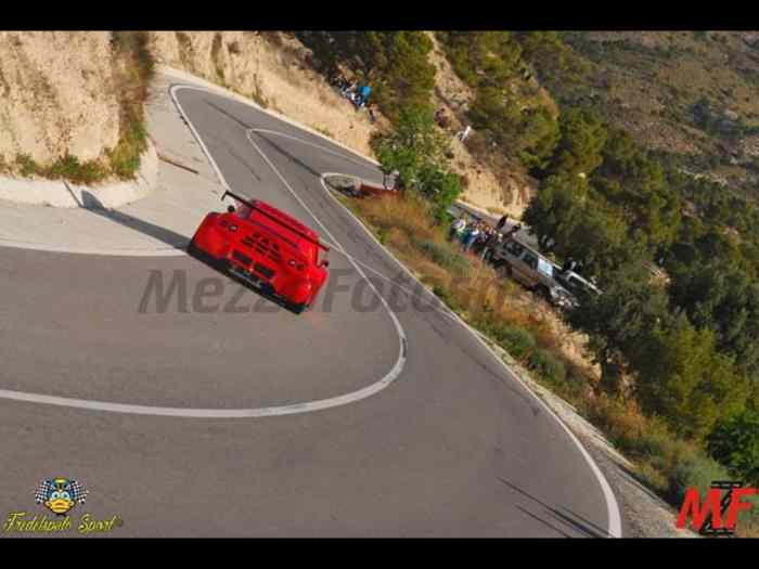 Se vende speed car GT 1000 2