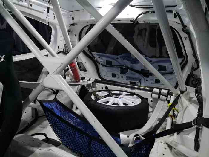 Renault Clio III RS 3