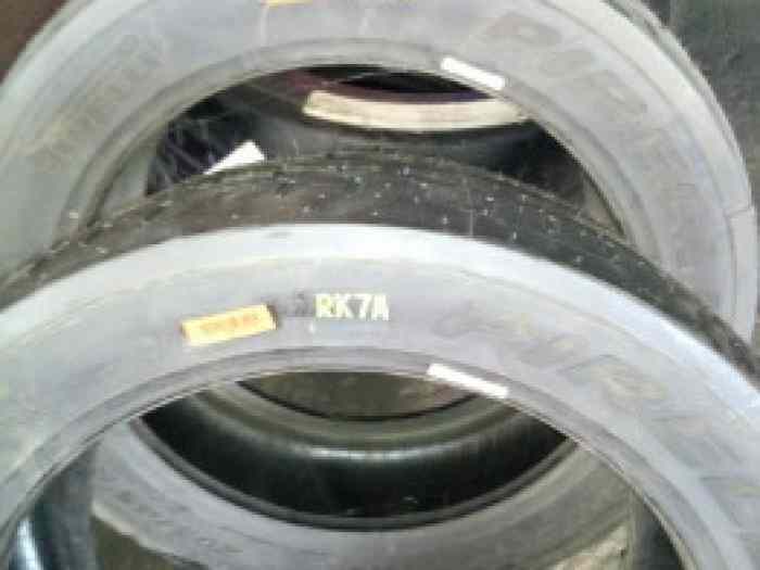 pneus pirelli 3
