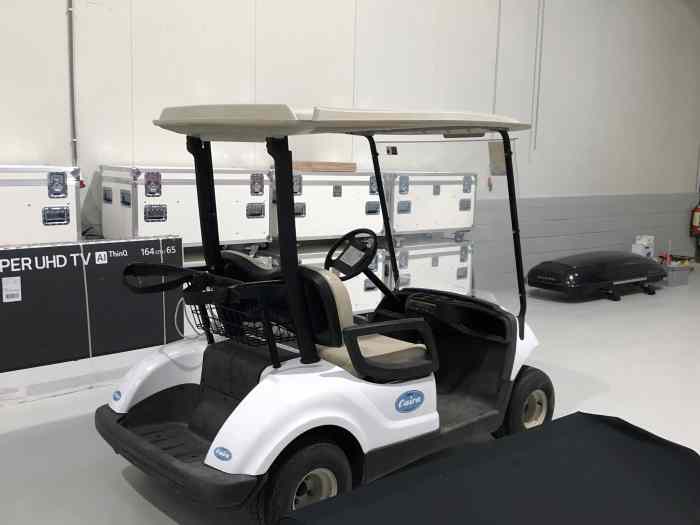 Golf Car for sale – photo 2 sur 5