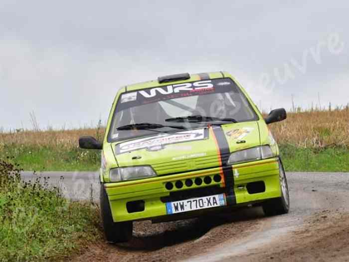 Peugeot  106 2