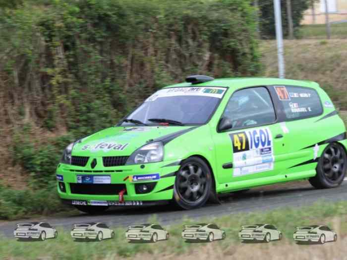 Location clio gr a7