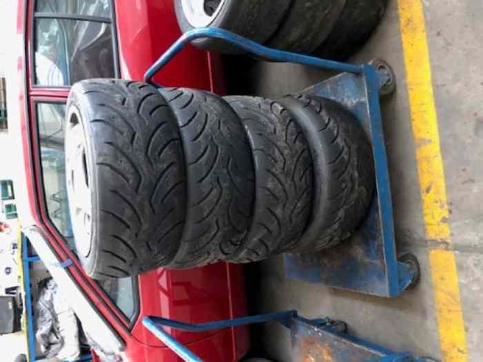Stock pièces détachées Porsche 944 Turbo-Cup 4