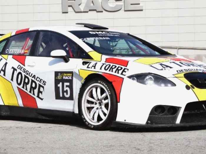 SEAT LEON MK2 0