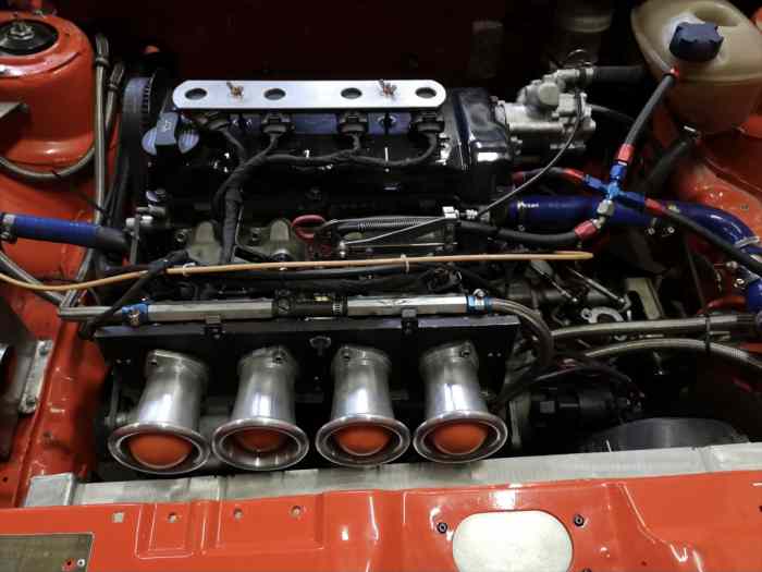Moteur Golf 0