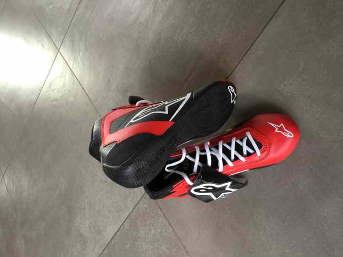 Alpinestars taille 39 neuve 0