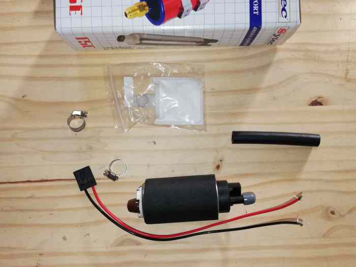 Kit turbo opel tigra 1.4l ou 1.6l s16 3