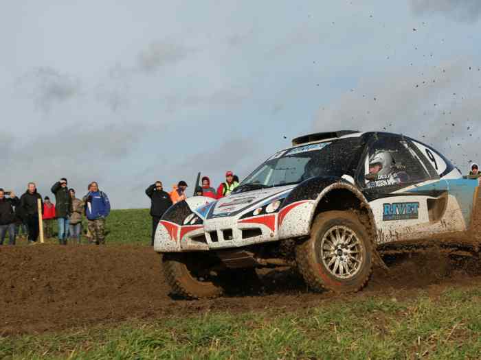 Buggy Rivet 2
