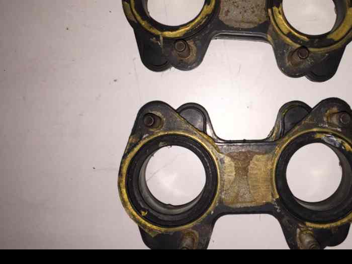 Pièce moteur