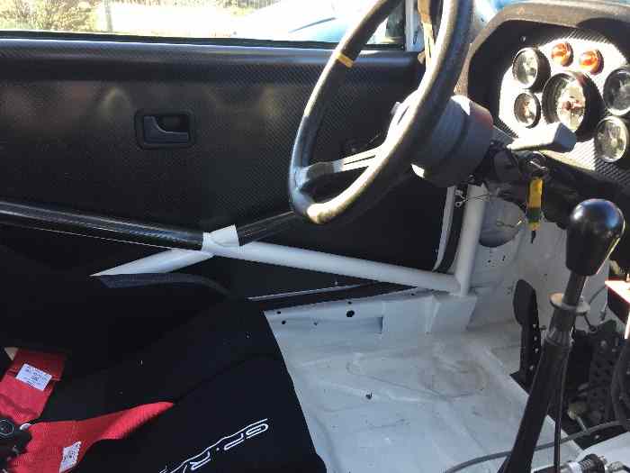 BMW E30 M3 – photo 2 sur 5