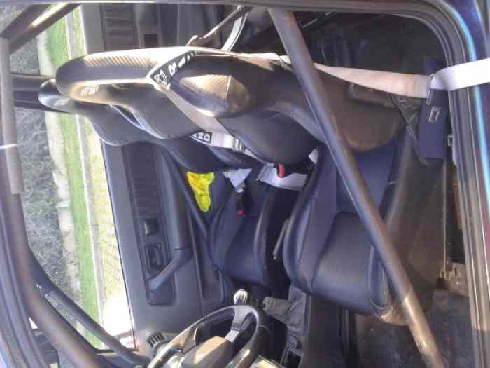 CLIO 16 S CG OK POUR LOISIR OU AUTRE 3