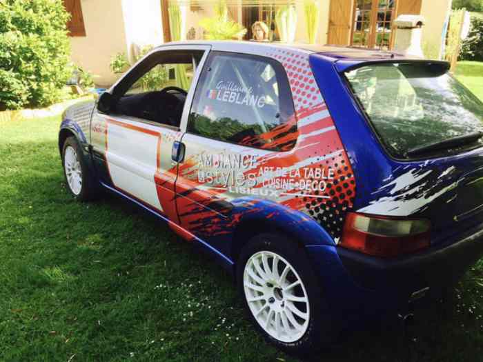 Saxo TopN2
