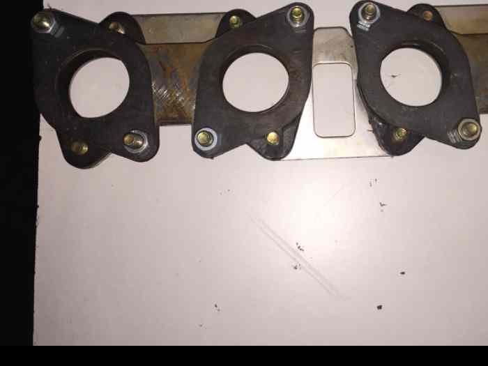 Pièce moteur