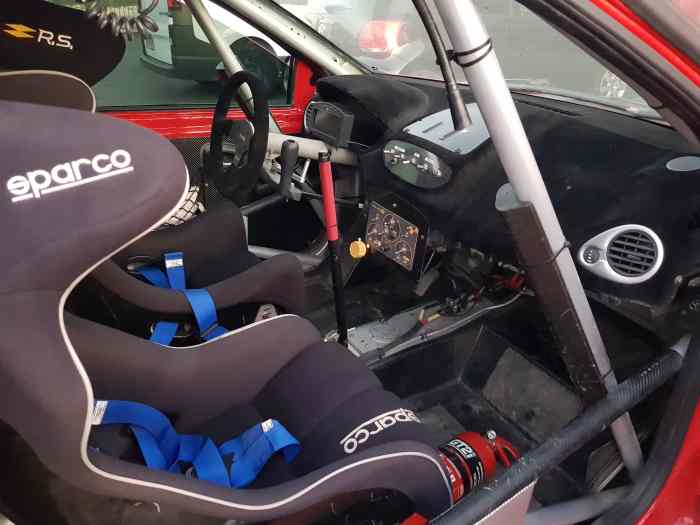 Clio 3 F2014 r3 max – photo 4 sur 6
