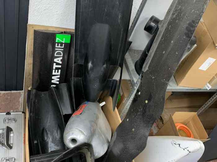 FORMULA 3 DALLARA F305 5