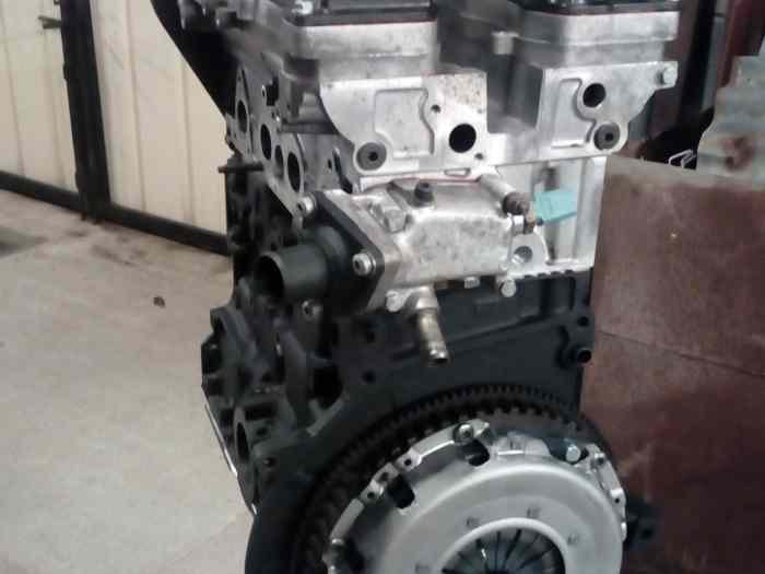 Caisse 106 arceau Matter evo 2,lot de pièces 1