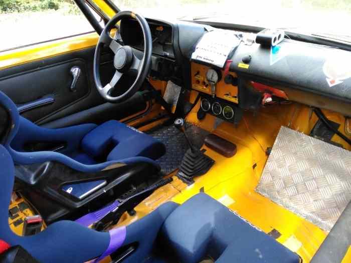 SUNBEAM TI 5