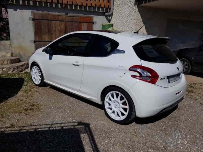 4 Roues Speedline 2120 Turini 4x108 4