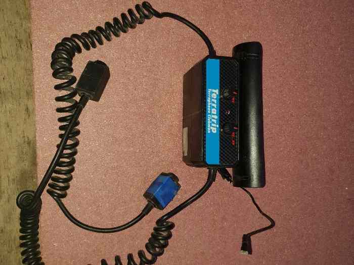 radio terratrip clubman
