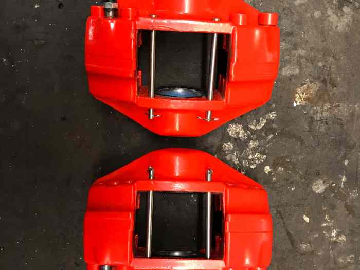 vend etrier brembo 2