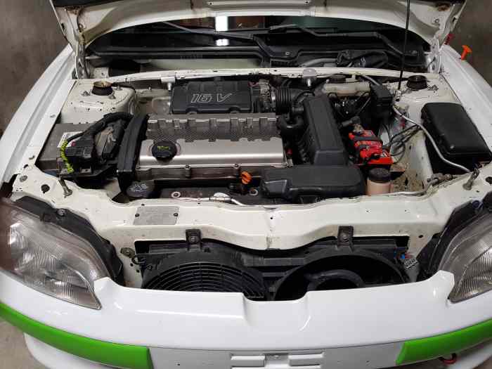 Peugeot 106 S16 N2 3
