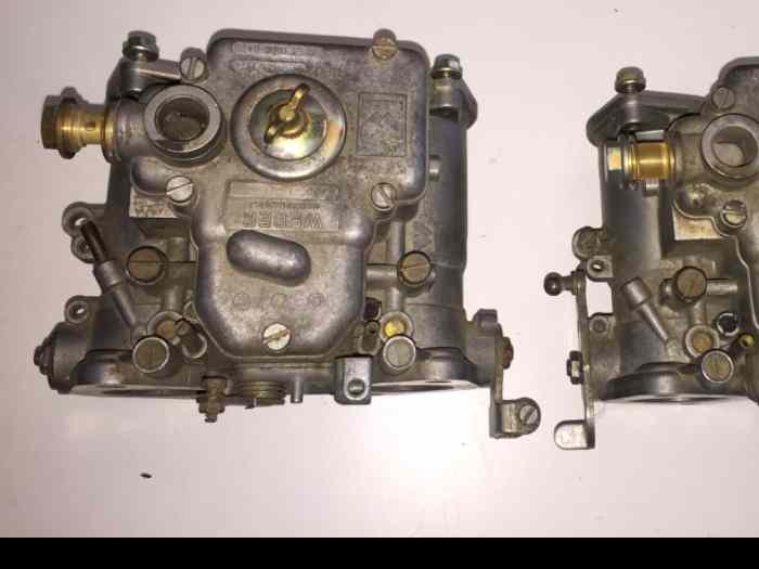 Pièce moteur