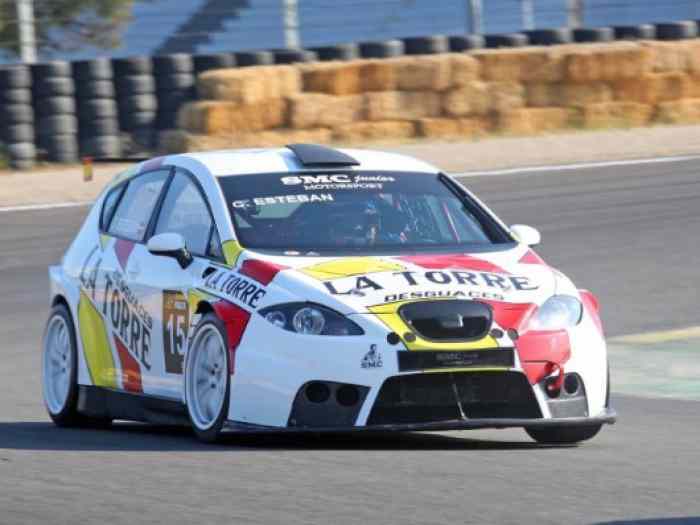 SEAT LEON MK2 1