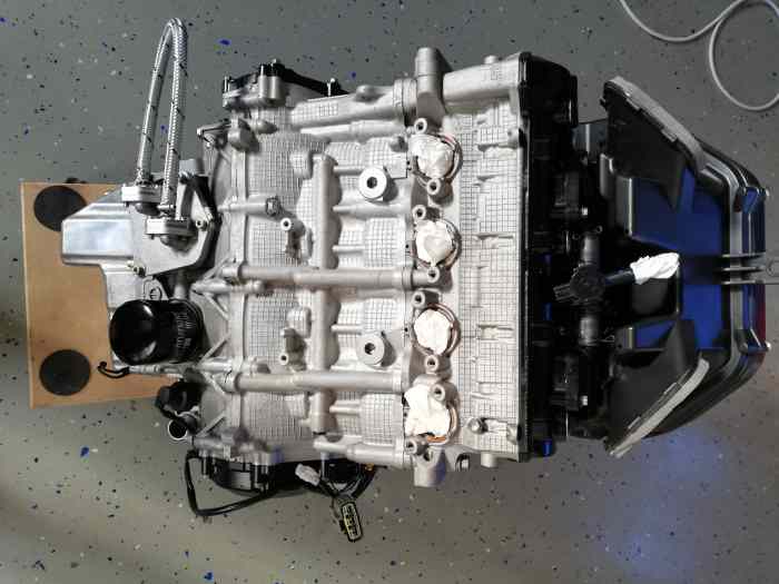 Moteur Suzuki gsxr 1000 l7-9 5